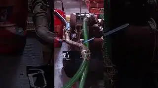 Ngụy trang tàu đánh cá, sử dụng hóa đơn xoay vòng để buôn lậu xăng dầu trên biển