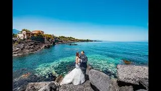 Wedding Trailer Sicilia | Matrimonio Saverio & Caterina