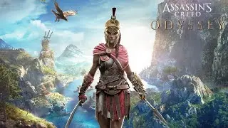 #5 Assassin's Creed Одиссея. Берегись змей ► AC Odyssey, прохождение на ПК