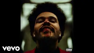 The Weeknd - Save Your Tears (Official Audio)