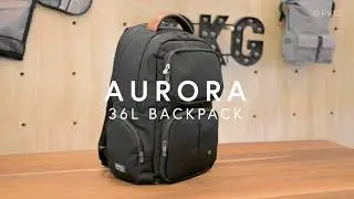 PKG Aurora backpack