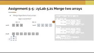 Java Array: Merge two arrays