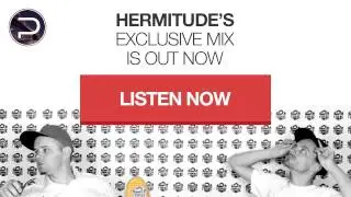 New Hermitude Mix up NOW