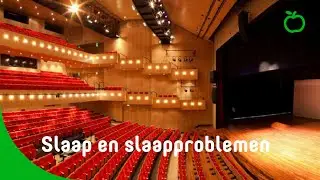 Slaap en slaapproblemen (21 mrt 2019)