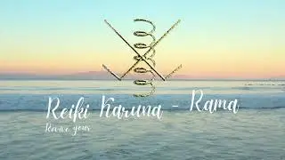 Reiki Usui & Karuna - Ward Off Toxic People - from Reiki Healing Oasis with Sylvie Eymin