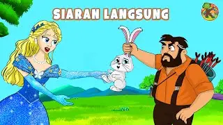 Cerita Kartun Bahasa Indonesia - Siaran Langsung | KONDOSAN