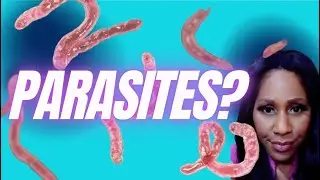 Do You Need a Parasite Cleanse to Remove Parasites? A Doctor Answers