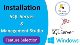 How to install SQL Server and SQL Server Management Studio on Windows for free | Install SSMS