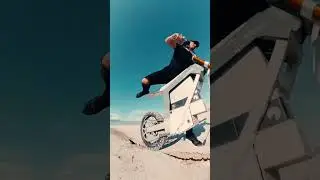 FPV DRONE vs 360 Camera! 📸 Shot with Insta360 X3 