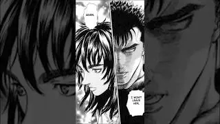 Guts, The Struggler, and love.