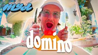 Myd - Domino (Official Video)