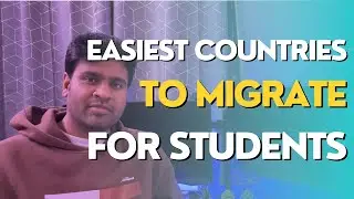 Best Countries for Master's Degree and Permanent Residency | Top 5 countries to migrate