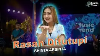 Shinta Arsinta - Rasah Ditutupi