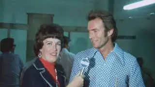 KRTV: Clint Eastwood