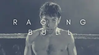 The Beauty Of Raging Bull