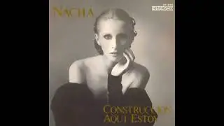 Nacha Guevara   "Construcción"