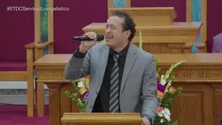 Espiritu de Dios  - Juan Carlos Garcia