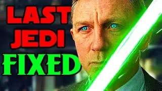 Why Knives Out Worked where The Last Jedi Failed | Film Perfection