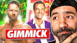 Which WWE Gimmick Was Better? w/@conman167