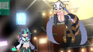 BUZAMA Streamers gameplay