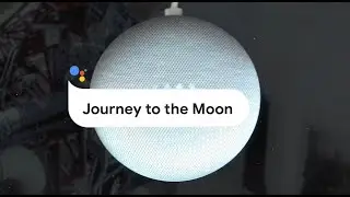 Journey to the Moon