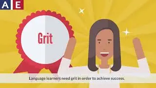 How can we help students develop 'grit'?