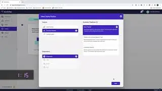 ShuttleOps Demo - Deploy To Kubernetes in Under 2 Minutes