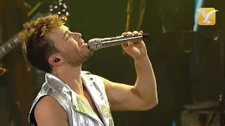 PRINCE ROYCE - Darte un beso - Festival de Viña del Mar 2018