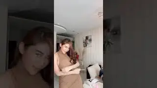 HOT TIKTOK PAMELA SAFITRI