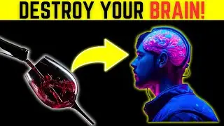 Avoid These 10 Brain-Damaging Foods at All Costs!