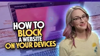 How to Block Websites