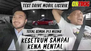 SULE KETAKUTAN⁉️RUDY SALIM MALAH KETAWA SAMPE BENGEK‼️