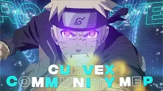 Rockabye - Community Mep | Subscriber’s Special - Mixed Anime[EDIT/AMV]