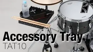 Accessory Tray - TAT10 (TAMA アクセサリー）