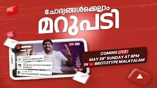 BROCAMP LIVE Q&A