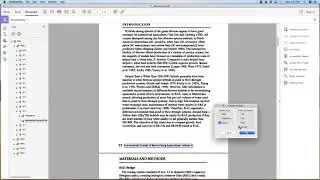 PDF Accessibility - Tagging Artifacts