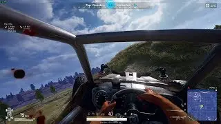 LIRIK plays PUBG | Panic Shot