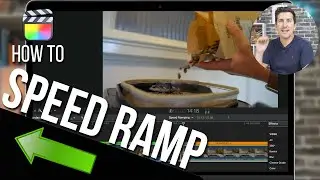 The Quickest Way to Ramp in Final Cut Pro (2024)