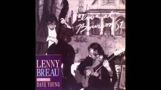 Lenny Breau with Dave Young - There is No Greater Love