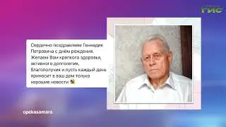 О чем пишут в самарских Telegram-каналах