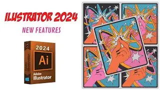 ILUSTRATOR 2024 (INSTAL)