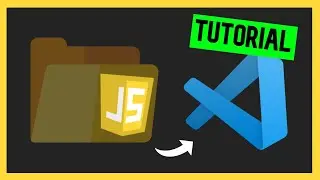 👉como Crear un Archivo JAVASCRIPT en Visual Studio Code