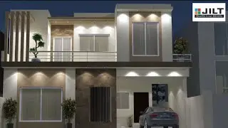 Modern Elevation Designs - 2021