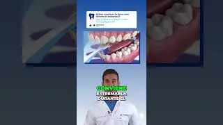 La IMPORTANCIA de la HIGIENE DENTAL durante el EMBARAZO