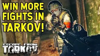 How To Combat Peekers Advantage In Tarkov... - Beyond The Grave