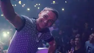 DEL LED [ DVD COMPLETO  AO VIVO EM SÃO PAULO - AGOSTO 2019 ]