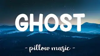 Ghost - Confetti (Lyrics) 🎵