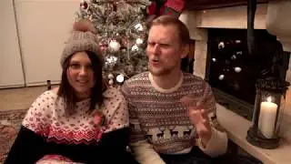 С новым годом!