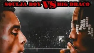 Soulja Boy - Big Draco (2022)