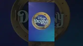 This Disney Destiny gift box has hints about what's to come on the new cruise ship